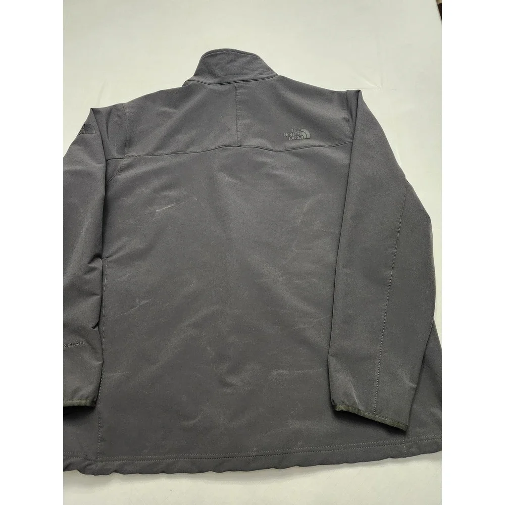 The North Face gently worn
